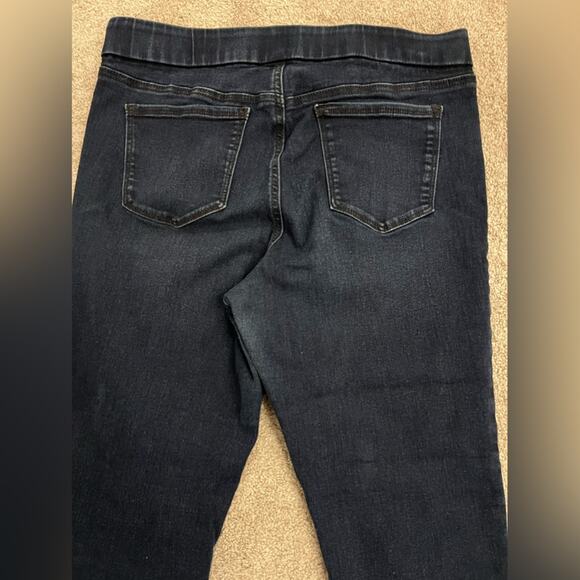 Gloria Vanderbilt all around slimming effect jeans size 12 - Picture 12 of 13